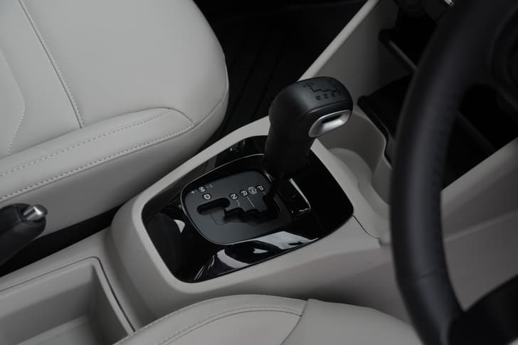 Gear Box