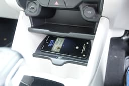 Citroen Basalt 12V Power Outlets
