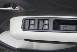 Citroen Basalt Door Controls