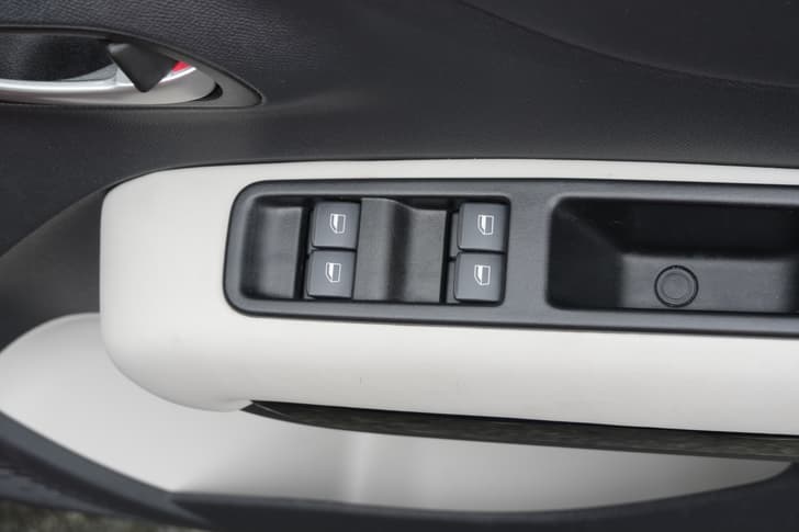 Door Controls