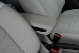 Citroen Basalt Front Row Seats