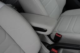 Citroen Basalt Front Row Seats