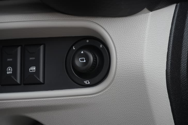 Door Controls