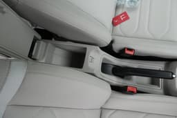 Citroen Basalt Front Row Seats