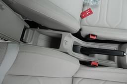 Citroen Basalt Front Row Seats