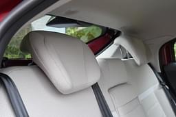 Citroen Basalt Second Row Seats