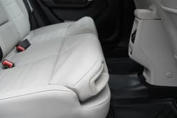 Citroen Basalt Second Row Seats