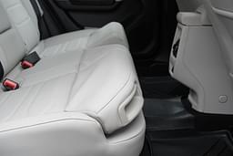 Citroen Basalt Second Row Seats