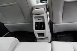 Citroen Basalt Second Row Seats