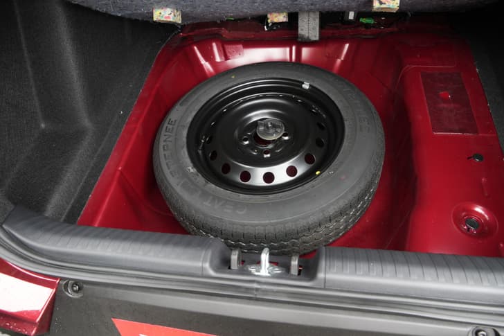 Boot Open