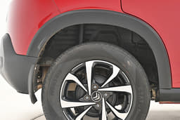 Citroen C3 Color Red