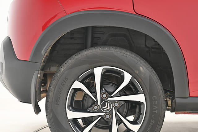 Color Red Image - 32747