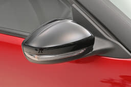 Citroen C3 Color Red, Black