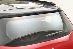 Citroen C3 Rear View
