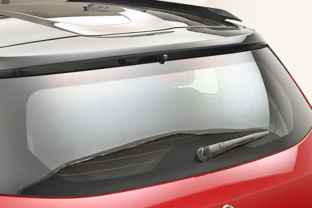 Rear View Image - 32753