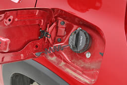 Citroen C3 Color Red