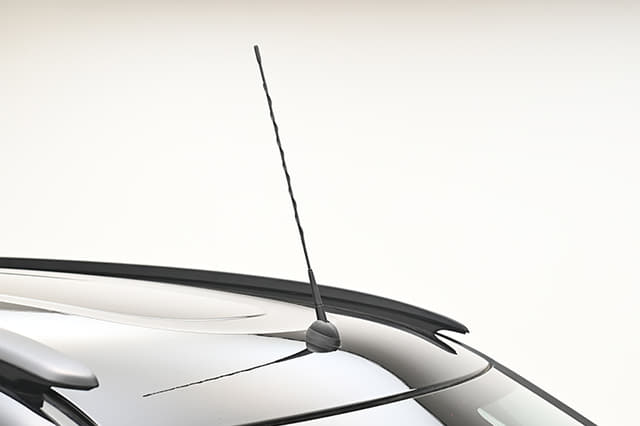 Antenna Image - 32757