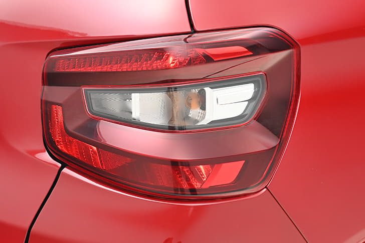 Tail Light Tail Lamp