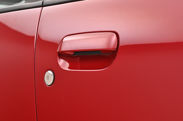 Color Red Image - 32732