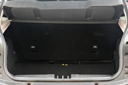 Citroen C3 Rear View
