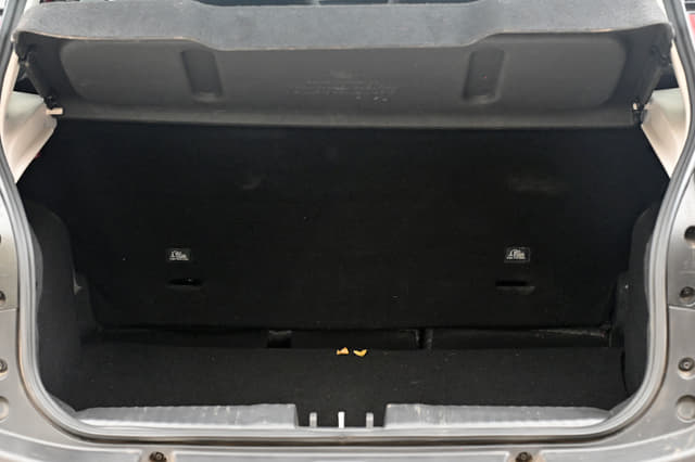 Rear View Image - 32733