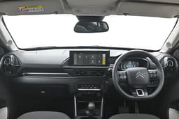 Citroen C3 Dashboard