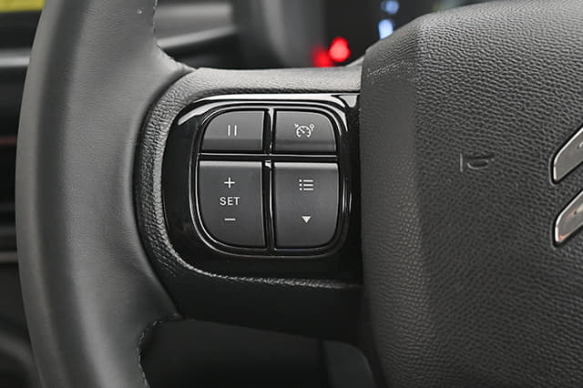 Steering Wheel Image - 32736