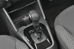 Citroen C3 Console Storage