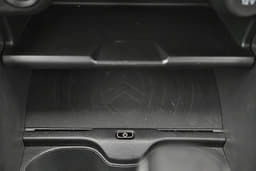 Citroen C3 Glove Compartment