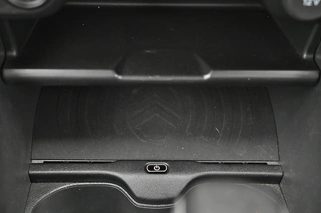 Glove Compartment Image - 32740