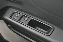 Citroen C3 Door Controls
