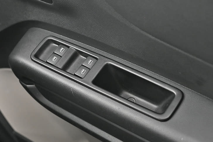 Door Controls