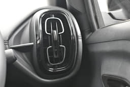 Citroen C3 Ac Vents Front