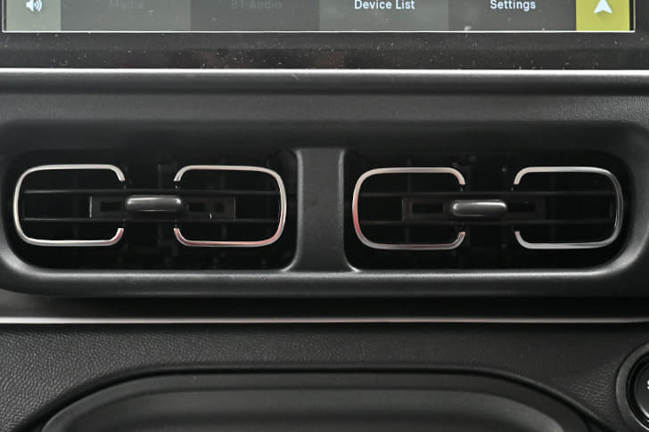 Infotainment System
