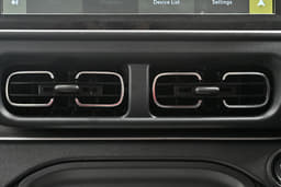Citroen C3 Infotainment System