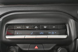 Citroen C3 Console Storage