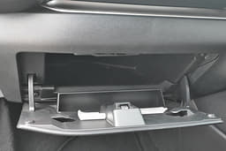 Citroen C3 Glove Box