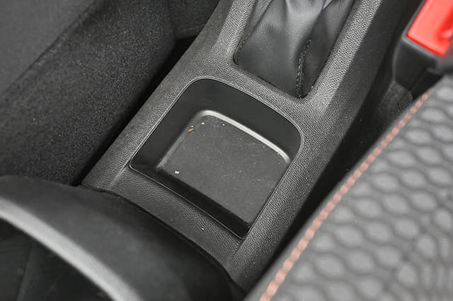 Console Storage Image - 32729