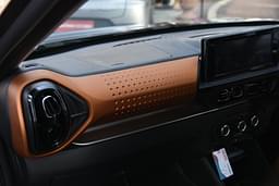 Citroen C3 Dashboard