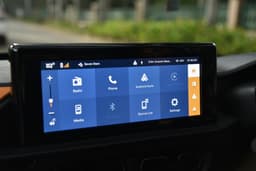 Citroen C3 Dashboard