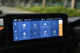 Citroen C3 Dashboard