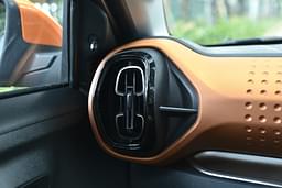 Citroen C3 Ac Vents Front
