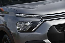 Citroen C3 Headlight
