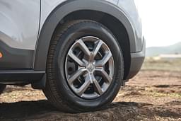 Citroen C3 Alloy Wheels
