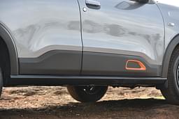 Citroen C3 Color Grey