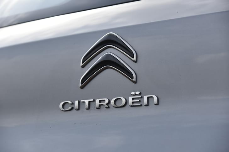 Front Logo