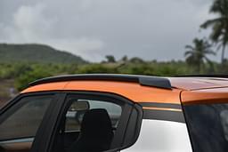 Citroen C3 Antenna