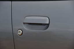 Citroen C3 Color Gray