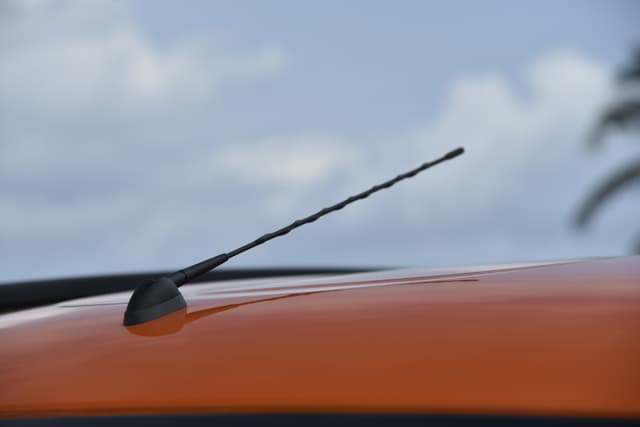 Antenna Image - 8411