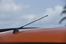 Citroen C3 Antenna
